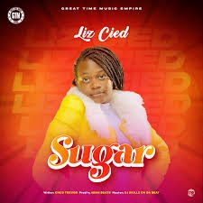 Liz Cied
